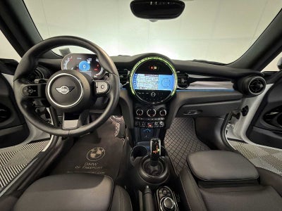 2024 MINI Convertible Cooper S FWD