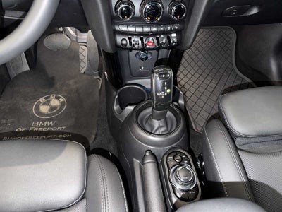2024 MINI Convertible Cooper S FWD