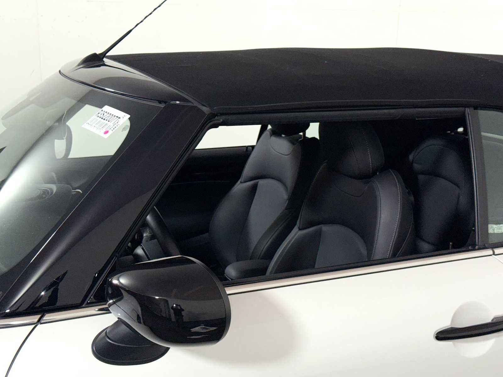 2024 MINI Convertible Cooper S FWD