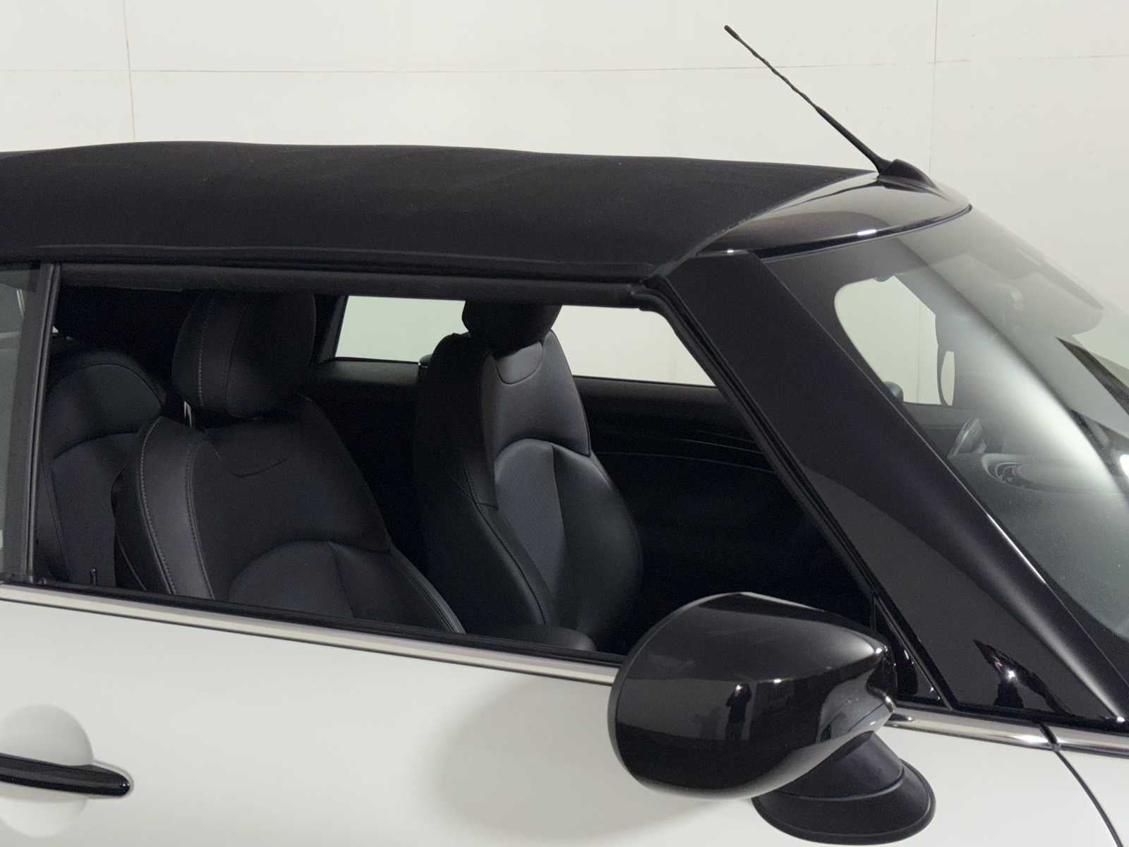 2024 MINI Convertible Cooper S FWD