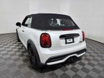 2024 MINI Convertible Cooper S FWD
