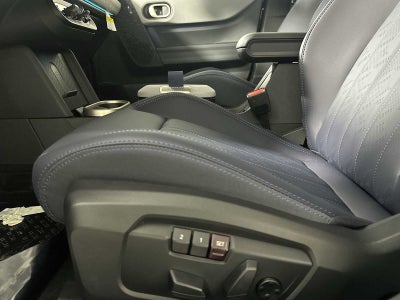 2026 MINI Hardtop 4 Door Cooper FWD
