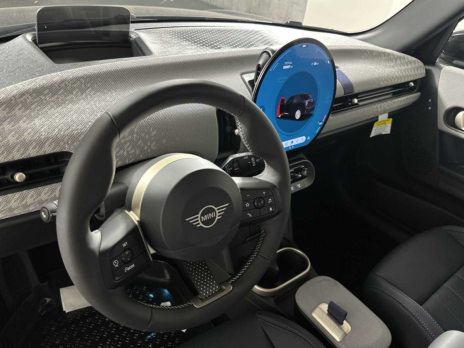 2026 MINI Hardtop 4 Door Cooper FWD