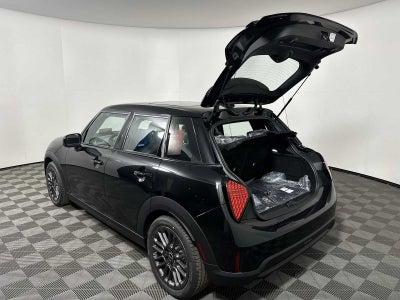 2026 MINI Hardtop 4 Door Cooper FWD