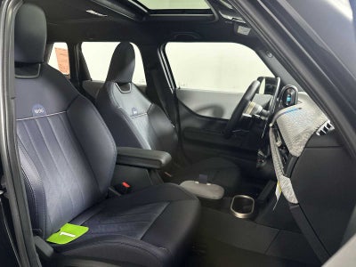 2026 MINI Hardtop 4 Door Cooper FWD
