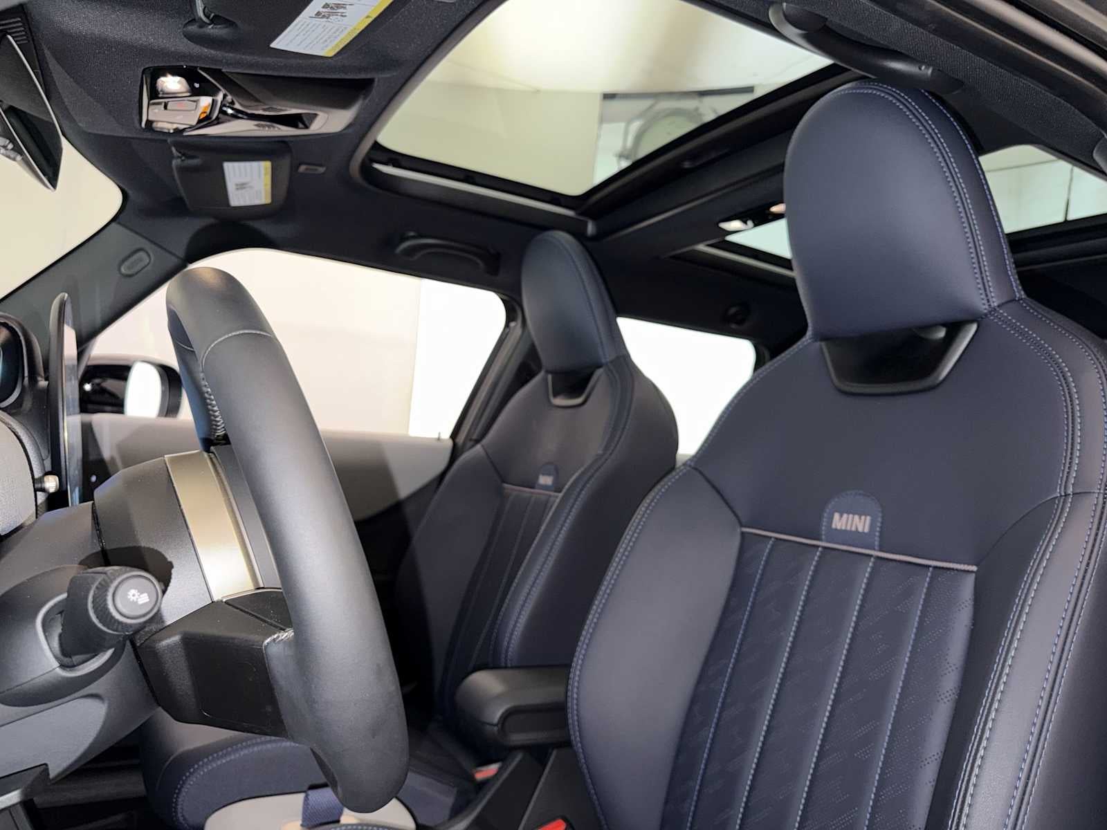 2026 MINI Hardtop 4 Door Cooper FWD