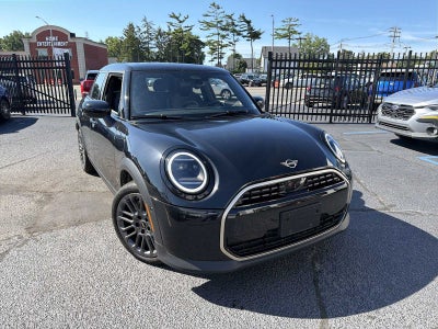 2026 MINI Hardtop 4 Door Cooper FWD