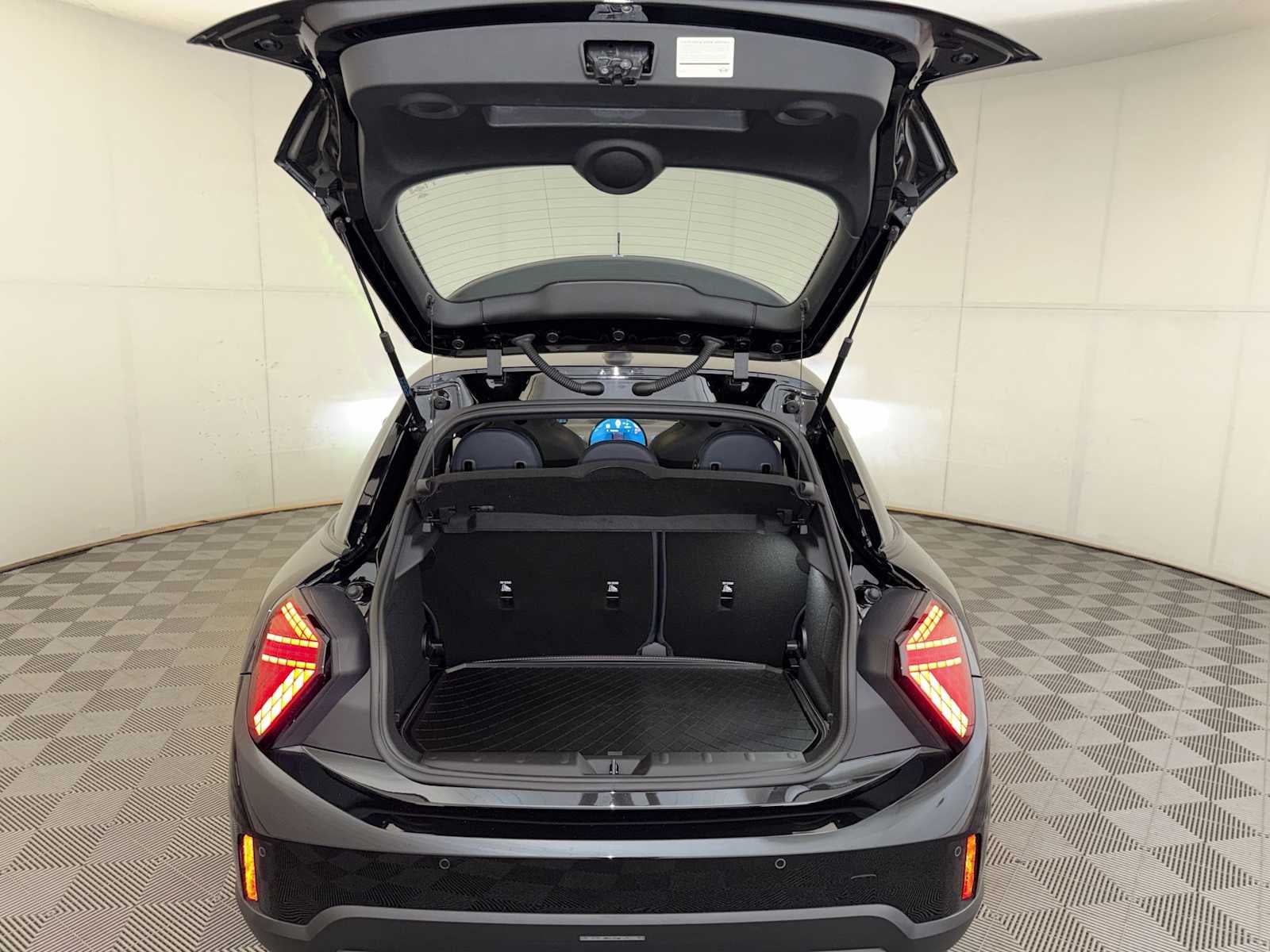 2026 MINI Hardtop 4 Door Cooper FWD
