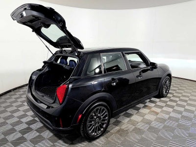 2026 MINI Hardtop 4 Door Cooper FWD