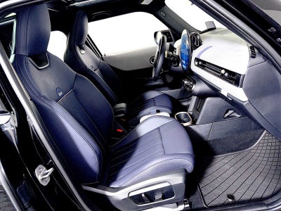 2026 MINI Hardtop 4 Door Cooper FWD