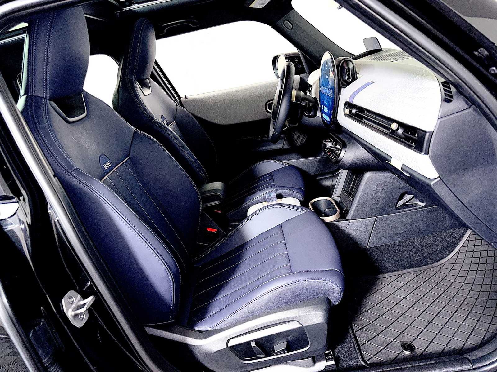 2026 MINI Hardtop 4 Door Cooper FWD