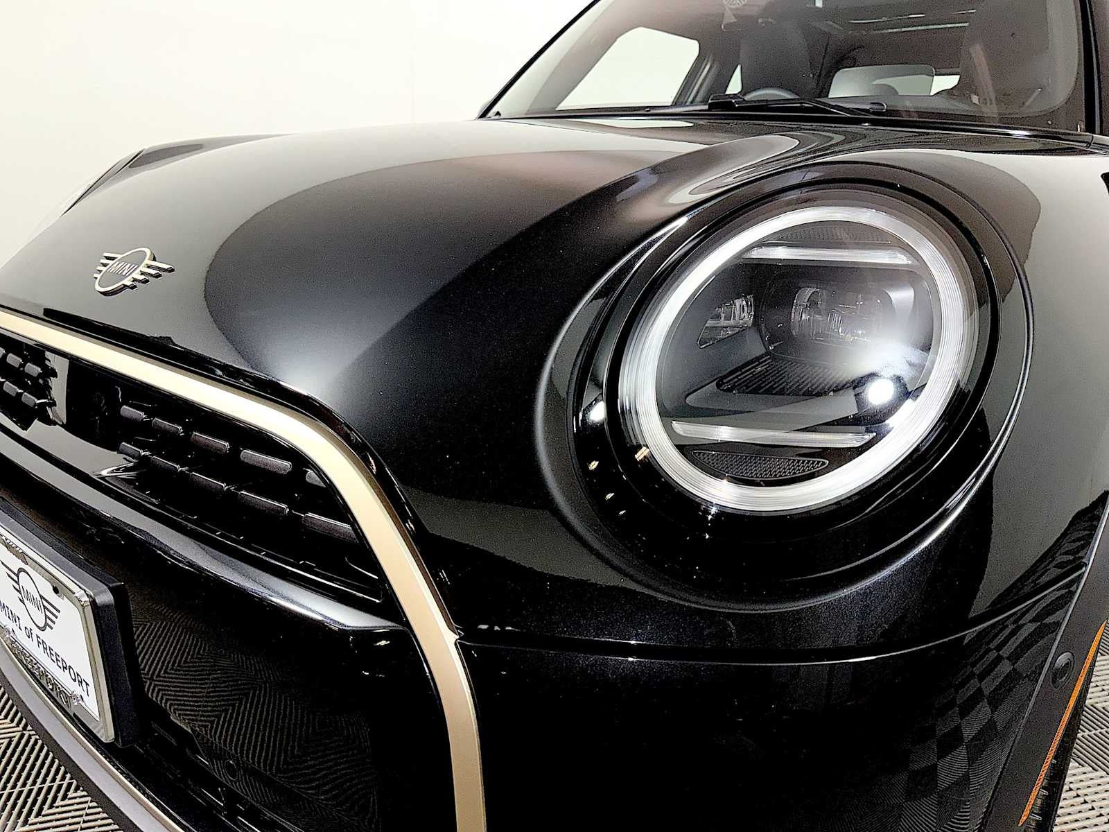 2026 MINI Hardtop 4 Door Cooper FWD