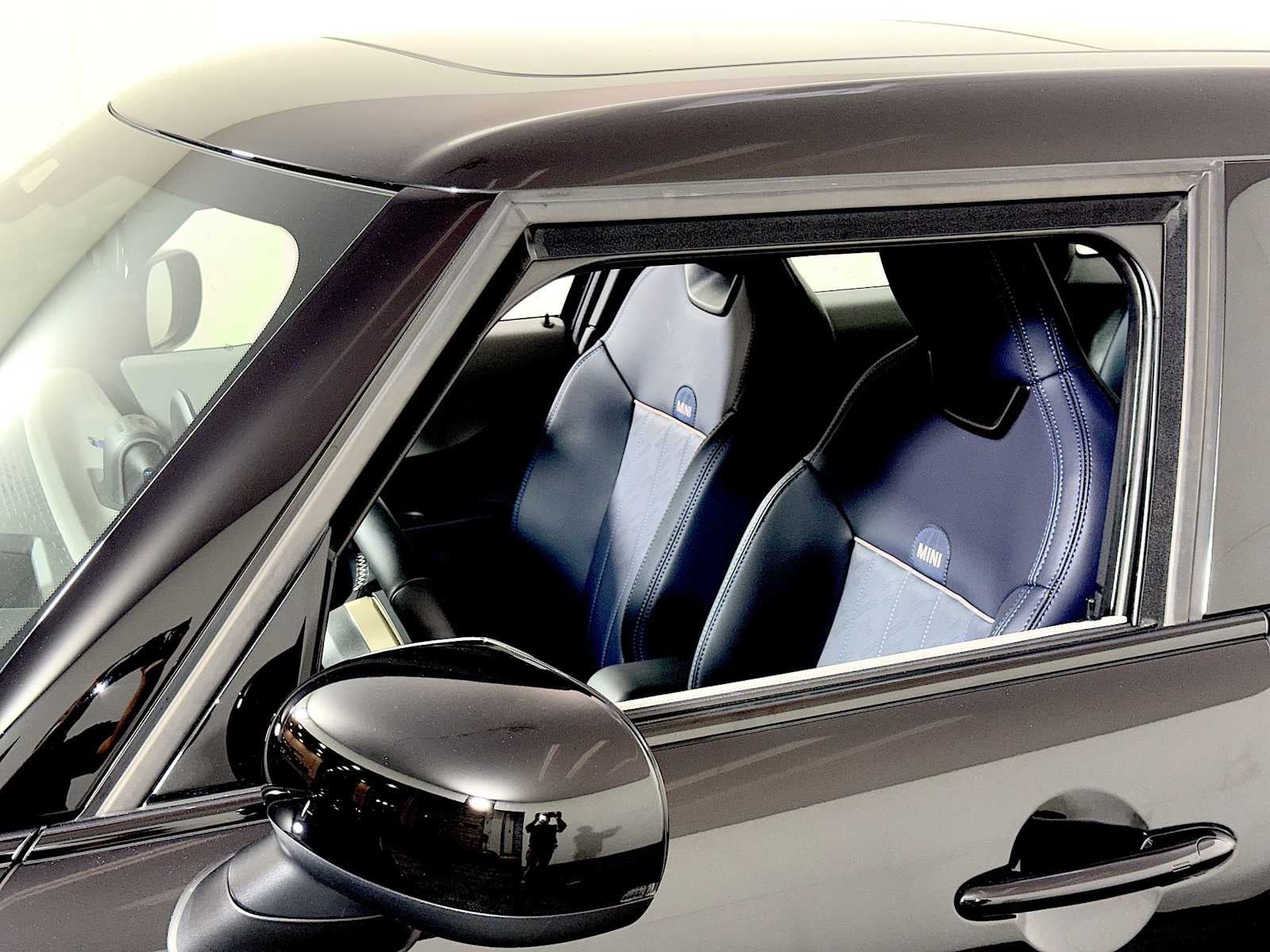 2026 MINI Hardtop 4 Door Cooper FWD