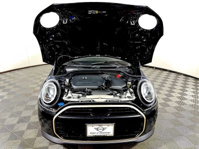 2026 MINI Hardtop 4 Door Cooper FWD