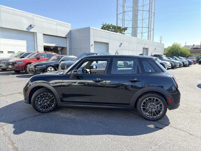 2026 MINI Hardtop 4 Door Cooper FWD