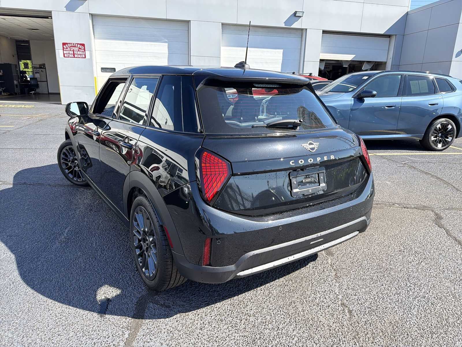 2026 MINI Hardtop 4 Door Cooper FWD