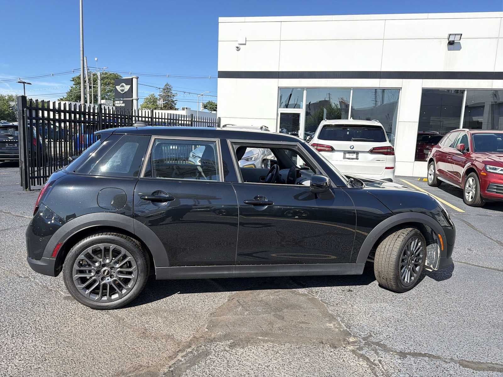 2026 MINI Hardtop 4 Door Cooper FWD