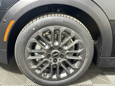 2026 MINI Hardtop 4 Door Cooper FWD