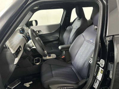 2026 MINI Hardtop 4 Door Cooper FWD