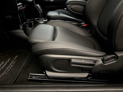 2024 MINI Hardtop 2 Door Cooper S FWD