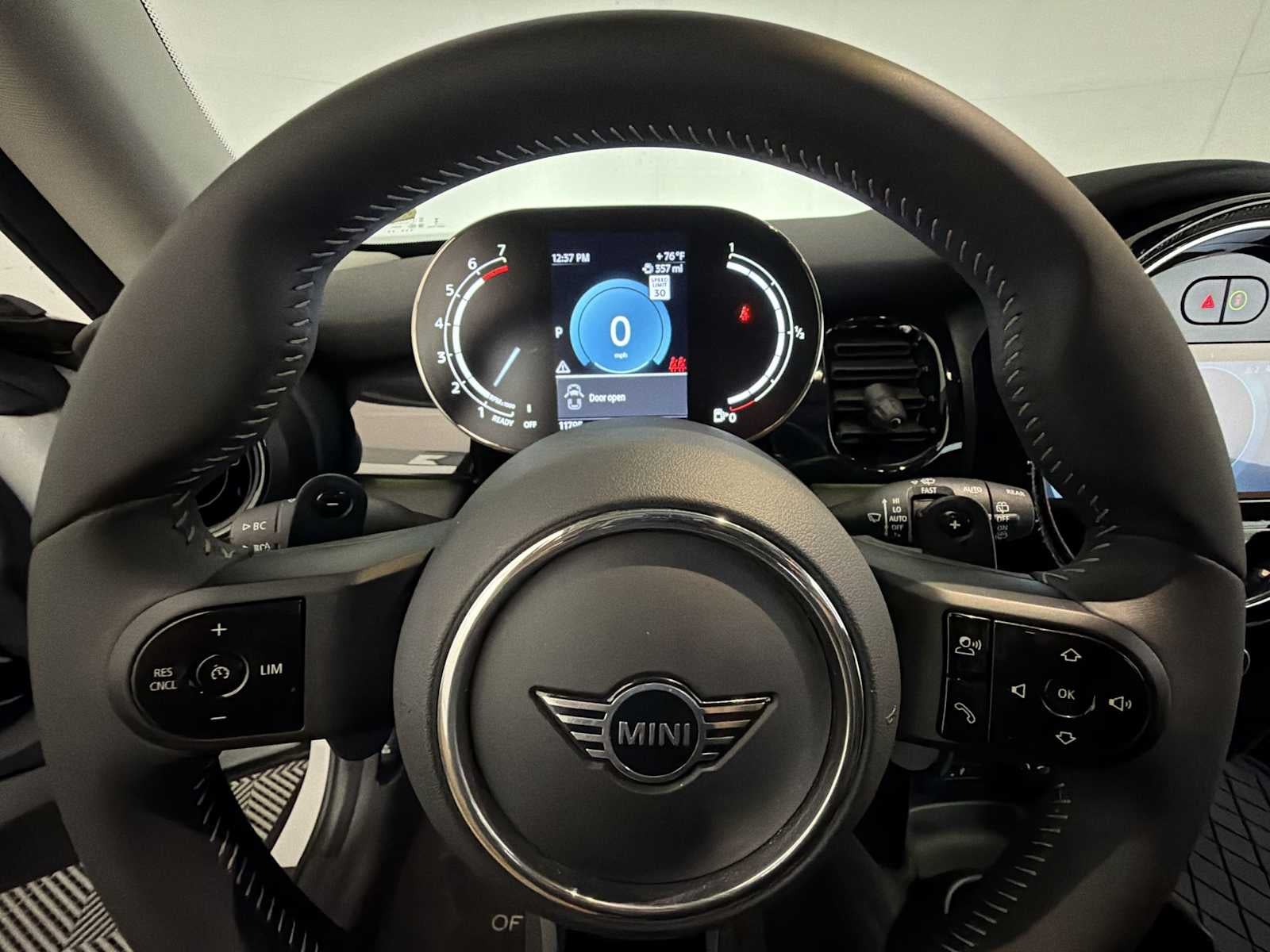2024 MINI Hardtop 2 Door Cooper S FWD