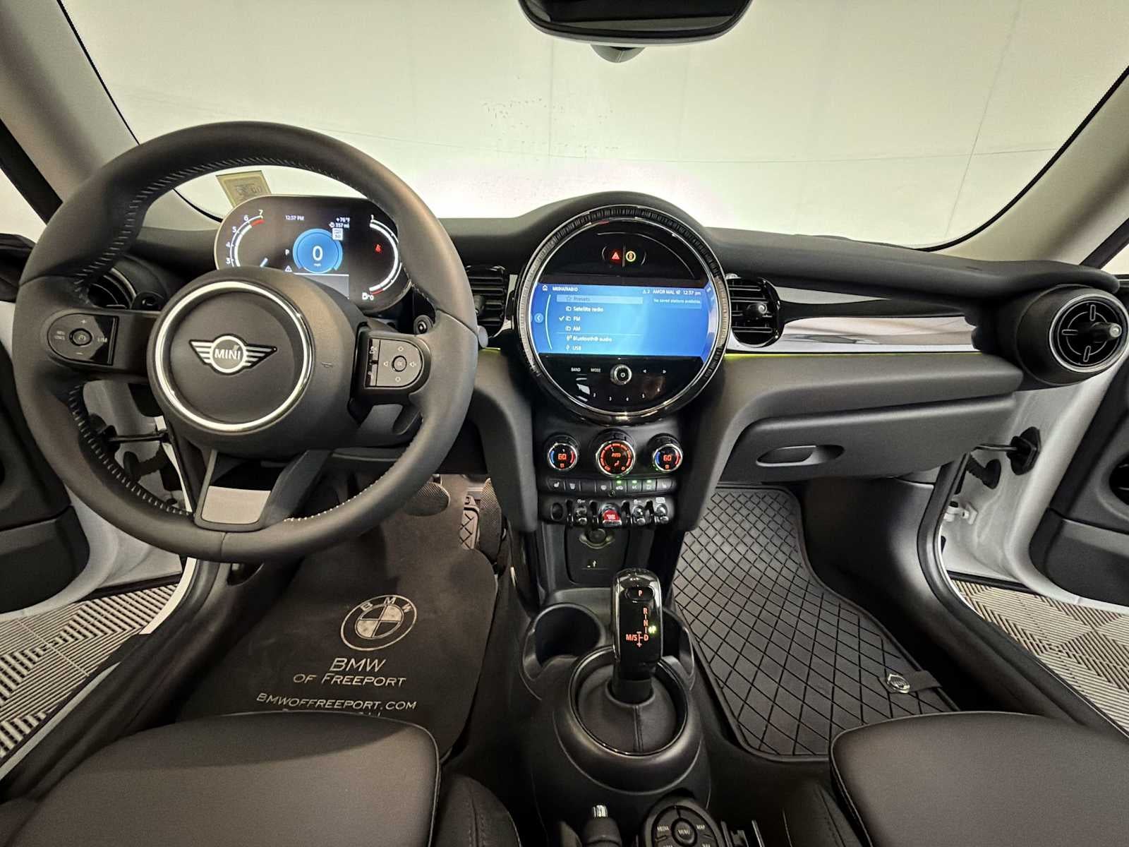 2024 MINI Hardtop 2 Door Cooper S FWD