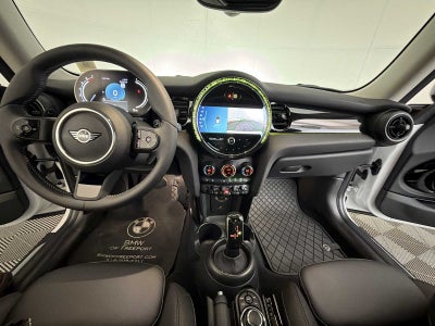 2024 MINI Hardtop 2 Door Cooper S FWD