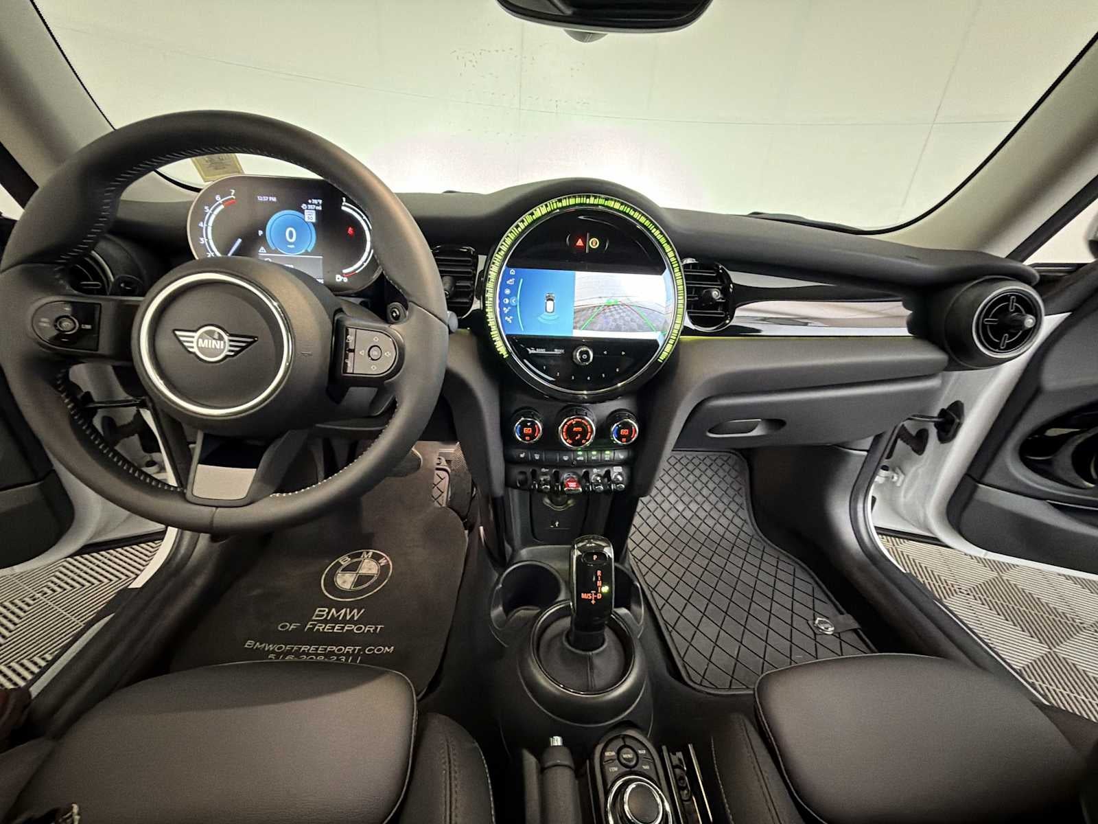 2024 MINI Hardtop 2 Door Cooper S FWD