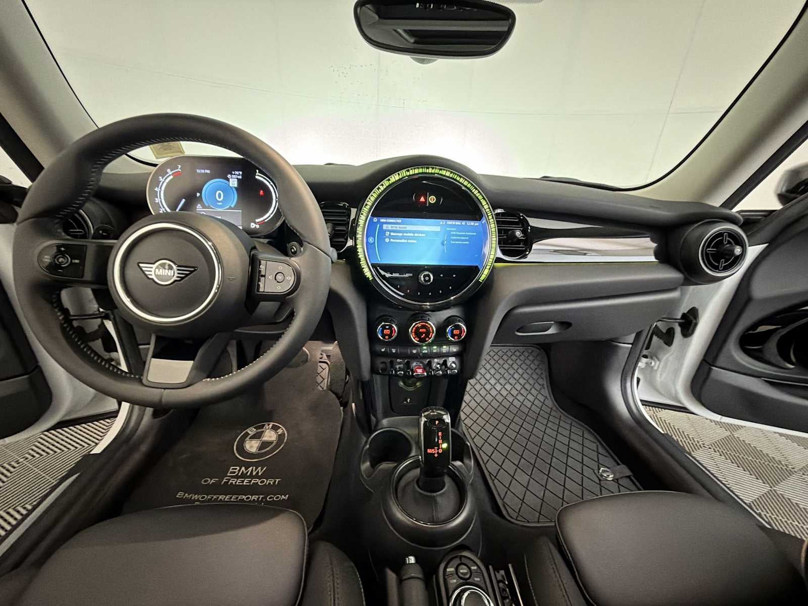 2024 MINI Hardtop 2 Door Cooper S FWD