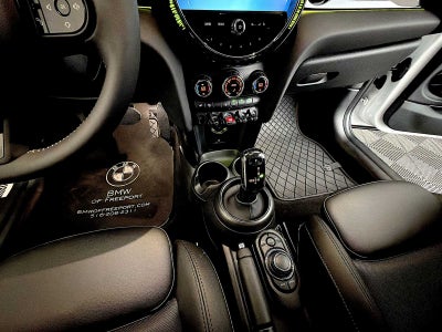 2024 MINI Hardtop 2 Door Cooper S FWD