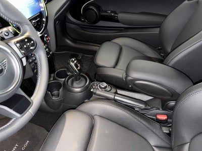 2024 MINI Hardtop 2 Door Cooper S FWD