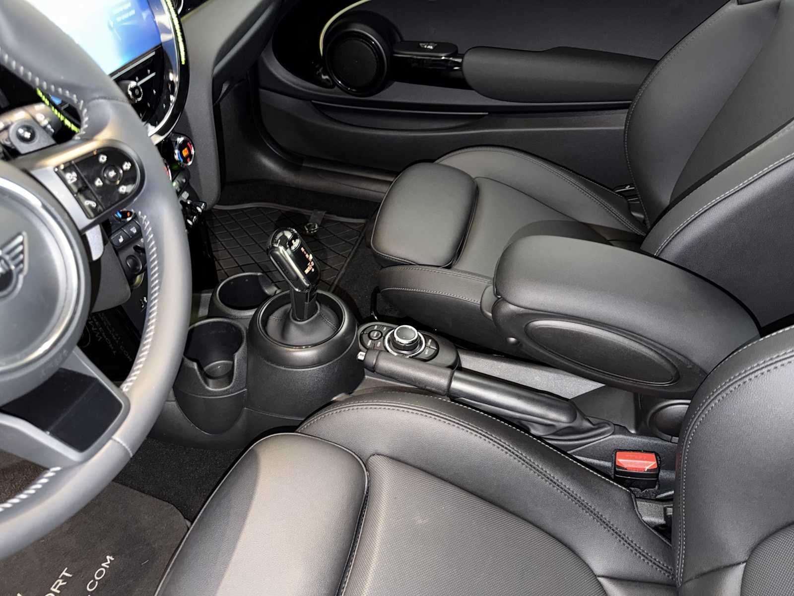 2024 MINI Hardtop 2 Door Cooper S FWD
