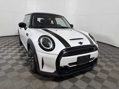 2024 MINI Hardtop 2 Door Cooper S FWD