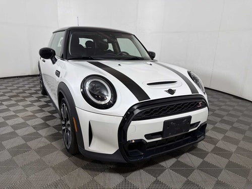 2024 MINI Hardtop 2 Door Cooper S FWD
