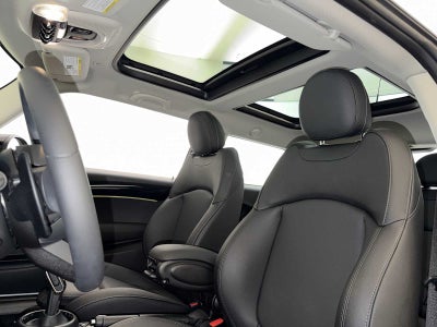 2024 MINI Hardtop 2 Door Cooper S FWD