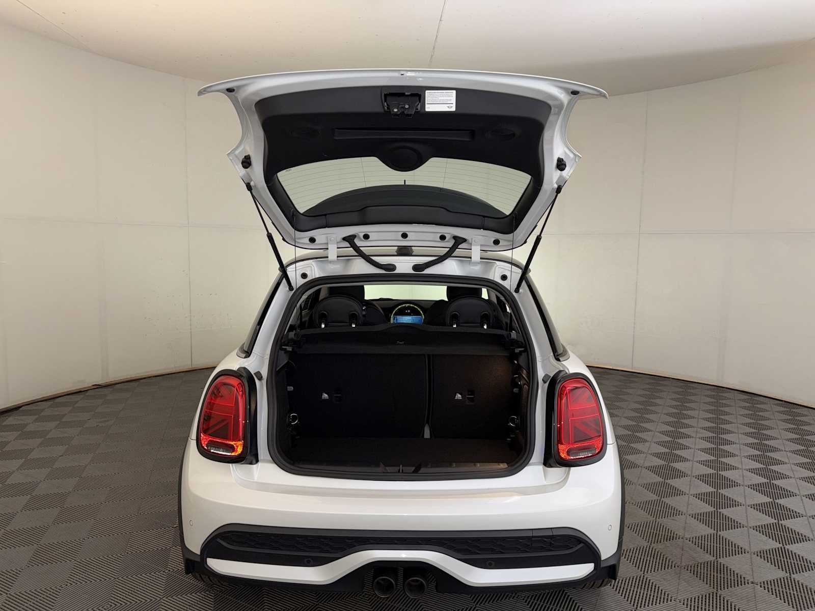 2024 MINI Hardtop 2 Door Cooper S FWD