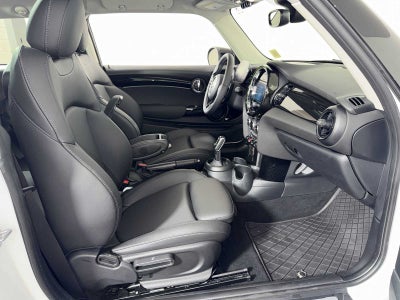 2024 MINI Hardtop 2 Door Cooper S FWD