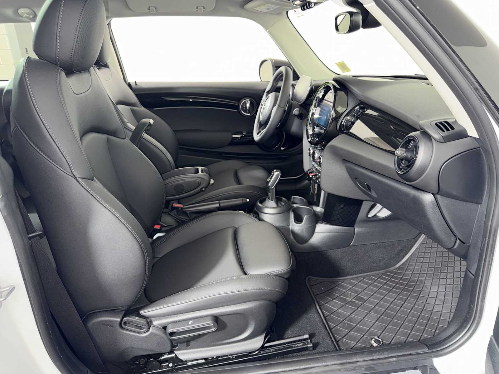 2024 MINI Hardtop 2 Door Cooper S FWD
