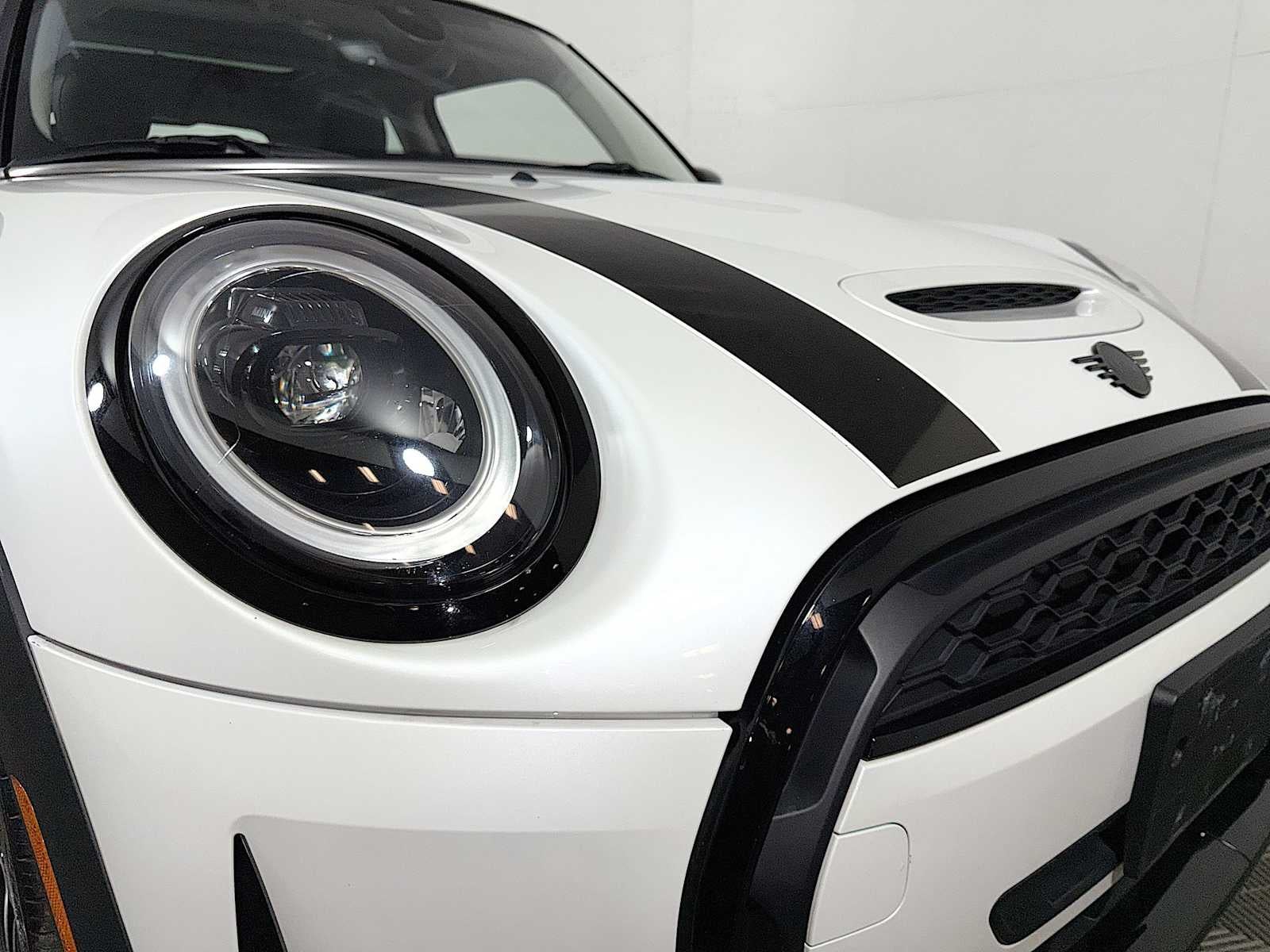 2024 MINI Hardtop 2 Door Cooper S FWD