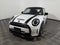 2024 MINI Hardtop 2 Door Cooper S FWD