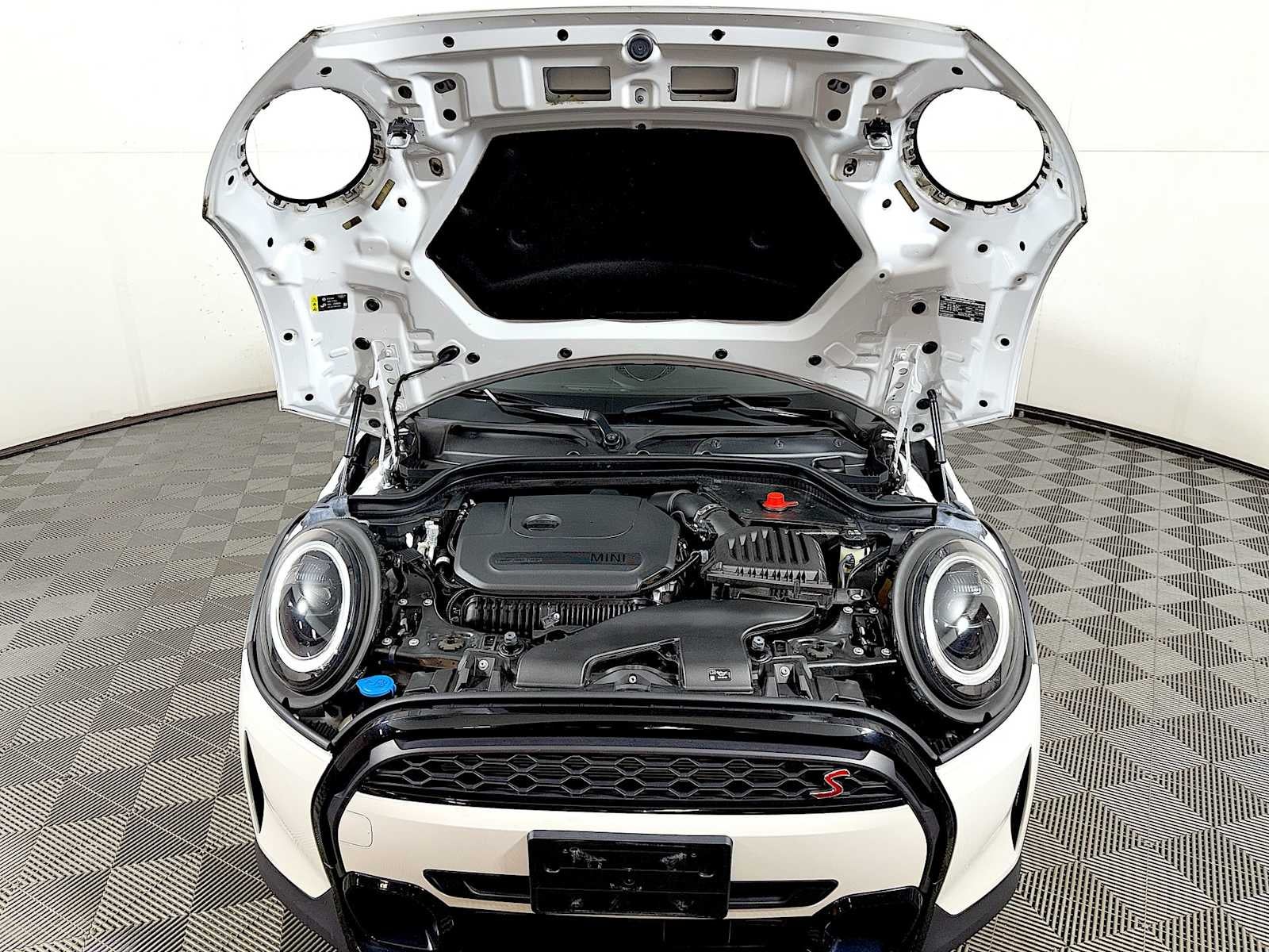 2024 MINI Hardtop 2 Door Cooper S FWD