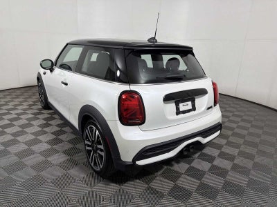 2024 MINI Hardtop 2 Door Cooper S FWD