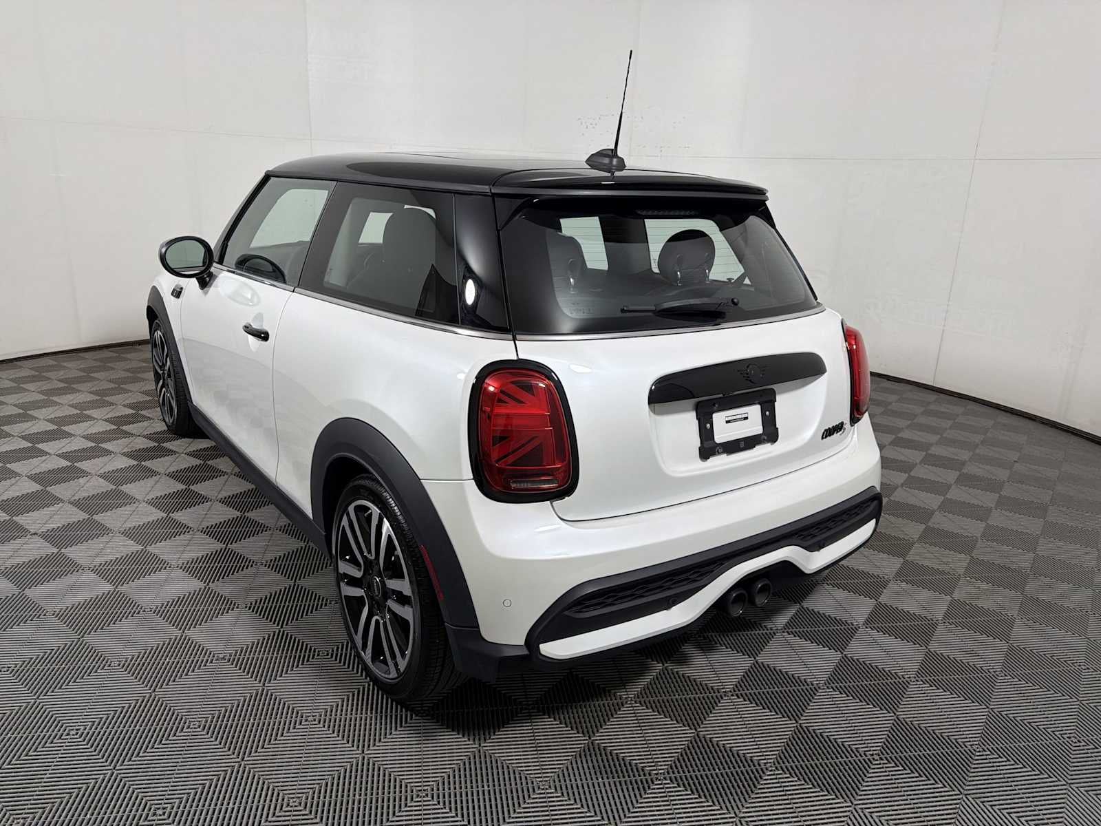 2024 MINI Hardtop 2 Door Cooper S FWD