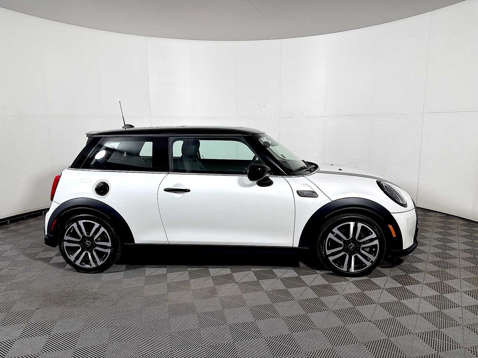 2024 MINI Hardtop 2 Door Cooper S FWD