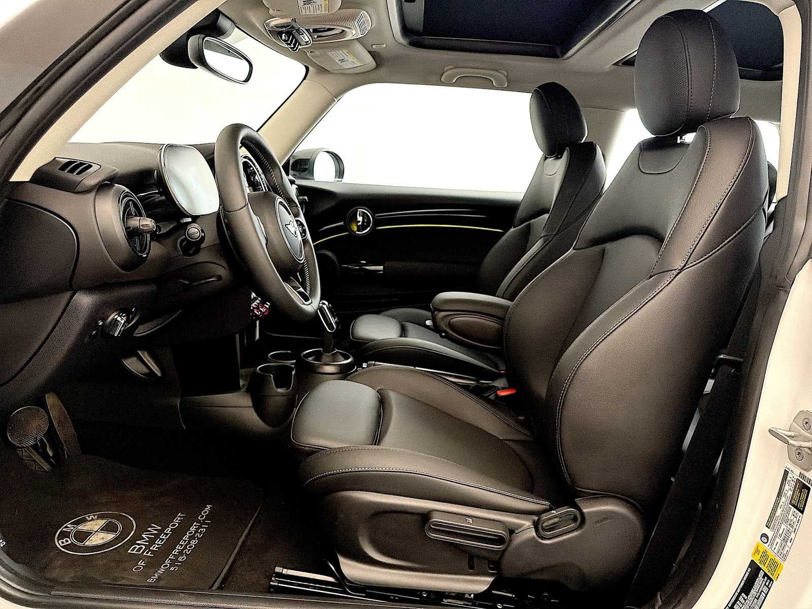 2024 MINI Hardtop 2 Door Cooper S FWD