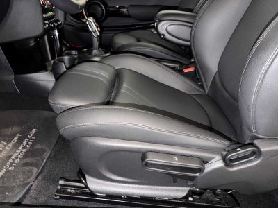 2024 MINI Hardtop 2 Door Cooper S FWD