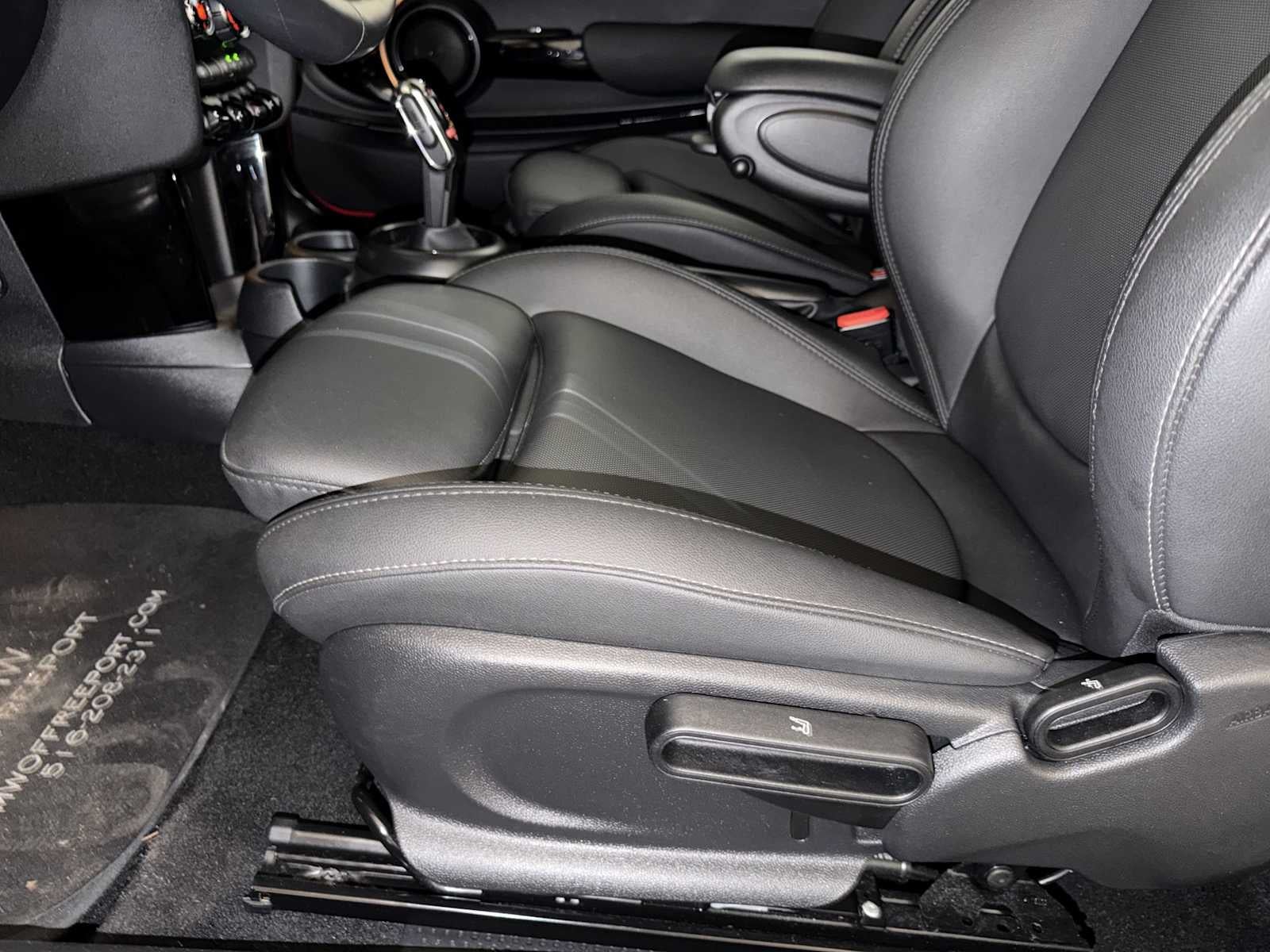 2024 MINI Hardtop 2 Door Cooper S FWD