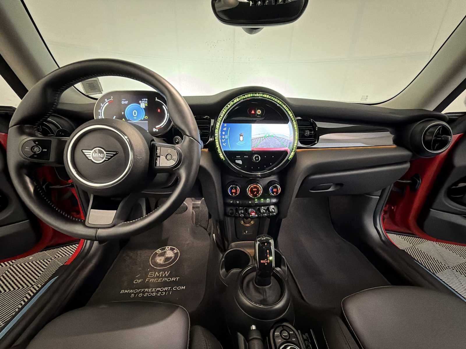 2024 MINI Hardtop 2 Door Cooper S FWD