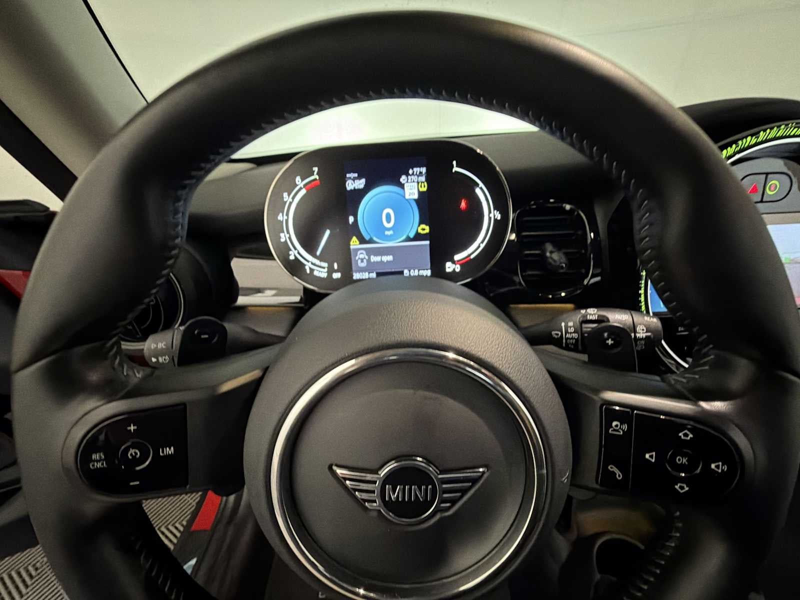 2024 MINI Hardtop 2 Door Cooper S FWD