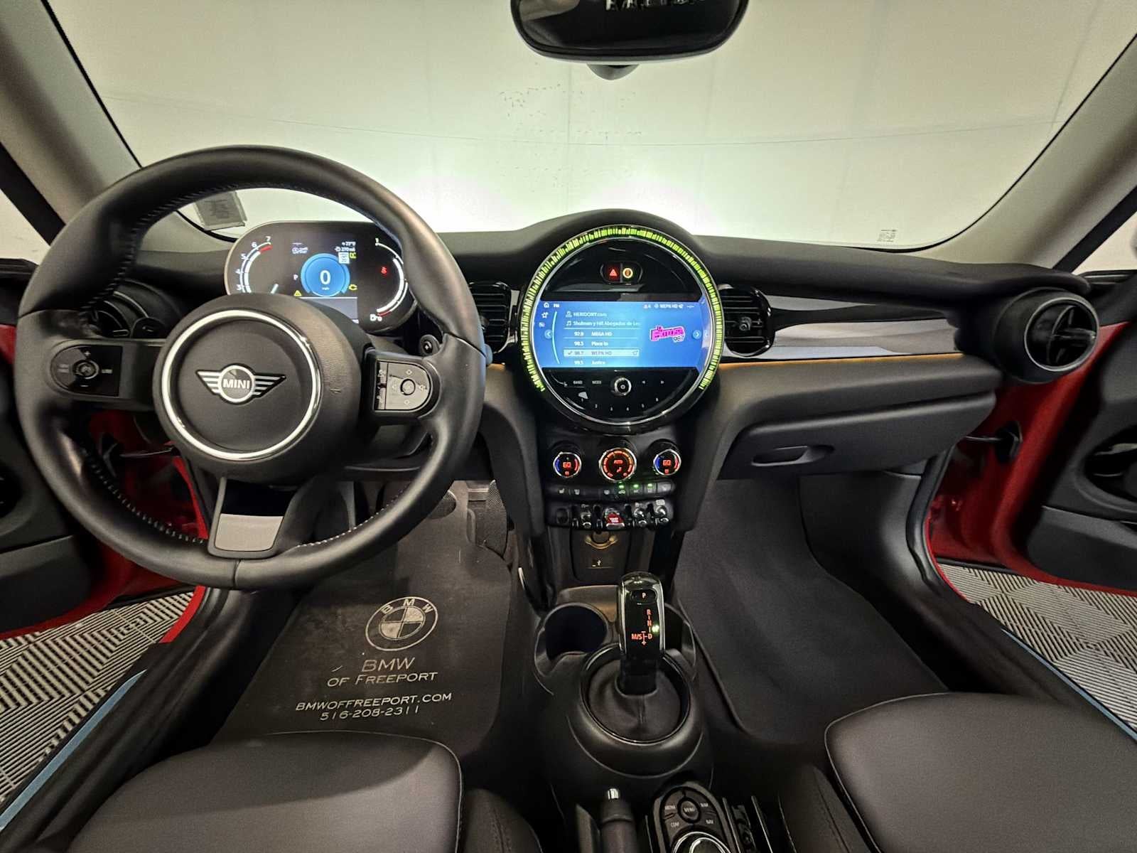 2024 MINI Hardtop 2 Door Cooper S FWD